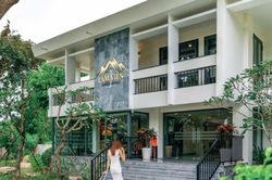 Lâm Viên Hotel & Retreat – Chạm vào miền an trú của tâm hồn