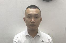 Nam thanh niên mượn xe ô tô rồi bán lấy tiền chi tiêu cá nhân