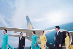 Tuyển hơn 1.200 tiếp viên, Vietnam Airlines mở rộng cơ hội việc làm cho lao động trẻ