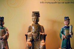 TP.HCM công bố thêm 2 Bảo vật quốc gia