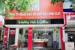 Công ty Vàng bạc đá quý Hạ Long bị khởi tố điều tra về tội trốn thuế