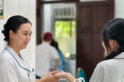 Đề xuất giám sát nguy cơ rối loạn tâm thần ở người chịu áp lực công việc, tài chính
