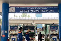 Căng thẳng tại Trung Đông, liệu kịch bản thiếu xăng tại Việt Nam có lặp lại?