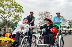 Việt Nam đón gần 4,7 triệu lượt khách quốc tế trong 2 tháng đầu năm