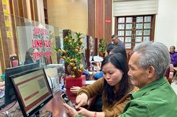 Ninh Bình đẩy mạnh thực hiện Nghị quyết 57 về khoa học, công nghệ và chuyển đổi số trong 3 trụ cột