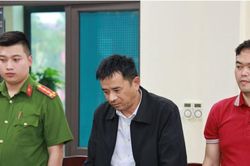 Khởi tố một chỉ huy trưởng công trình xây dựng về tội tham ô tài sản