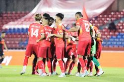 Hà Tĩnh thắng kịch tính Thanh Hóa trong derby Bắc Trung Bộ