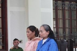 Đưa con gái 14 tuổi ra nước ngoài lấy chồng, người mẹ lĩnh án tù