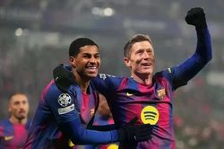 Barcelona tìm kiếm giải pháp nào cho vị trí trung phong vào mùa hè 2026?
