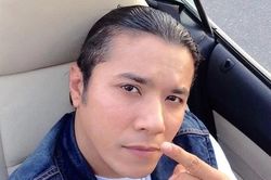 Lễ tang Kasim Hoàng Vũ