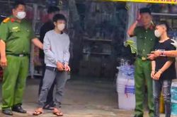 Bắt hai nghi phạm liên quan vụ người đàn ông tử vong trên vỉa hè ở Nha Trang
