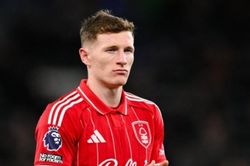 Man City áp sát Elliot Anderson giá 70 triệu bảng; Arsenal gây sốc với Odegaard