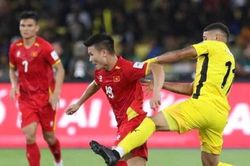 Malaysia đối mặt án cấm dự Asian Cup và bị xử thua 0-3 trước Việt Nam