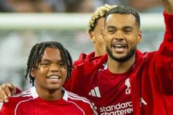 Liverpool bế tắc: Vì sao Arne Slot cần trao cơ hội cho Rio Ngumoha?