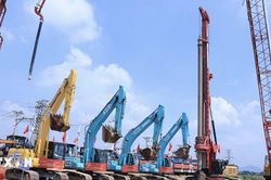 Hà Nội tăng tốc dự án Vành đai 4 và tuyến đường kết nối sân bay Gia Bình