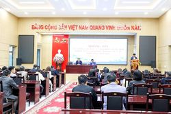 Nghệ An chủ động ứng dụng mạnh mẽ chuyển đổi số phục vụ công tác bầu cử