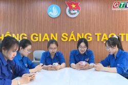 Lá phiếu đầu đời