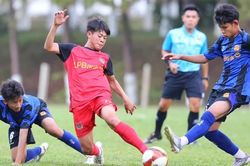Các đội bóng trẻ Gia Lai khởi đầu khó khăn tại vòng loại U15 quốc gia 2026