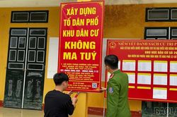 Lấy người dân làm trung tâm trong cuộc chiến không ma túy