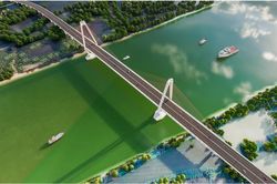Thanh Hóa nghiên cứu làm đường vành đai 10.500 tỷ đồng