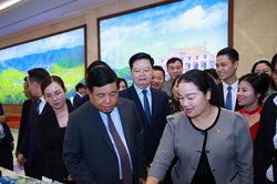 B&igrave;nh qu&acirc;n 2 th&aacute;ng đầu năm 2026: Lạm ph&aacute;t cơ bản tăng 3,47% so với năm trước
