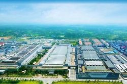 Thái Nguyên vươn lên dẫn đầu thu hút FDI đầu năm 2026