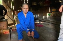 Ám ảnh của người vợ bị chồng 'hờ' thòng dây qua cổ, tưới xăng lên người
