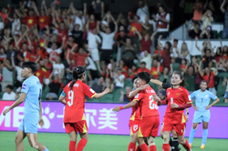 Khó khăn tôi luyện bản lĩnh