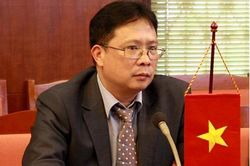 Chương trình hành động của GS.VS. Châu Văn Minh, ứng cử viên đại biểu Quốc hội khóa XVI