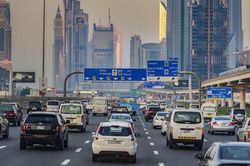 UAE cân nhắc 'đóng băng' tài sản của Iran?