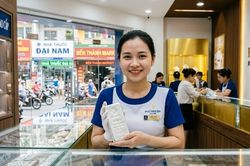 Giá bạc hôm nay 7/3: Bạc Phú Quý giảm mạnh, thị trường bạc thế giới phục hồi