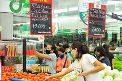 Xử lý nghiêm hành vi loan tin, đưa tin sai sự thật gây nhiễu loạn giá hàng hóa, dịch vụ