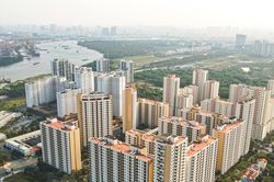 Kiến nghị bỏ quy định dùng quỹ đất làm nhà ở xã hội chuyển sang làm nhà ở thương mại giá thấp