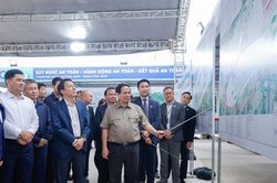 Xây dựng sân bay Gia Bình gắn với khu thương mại tự do thế hệ mới