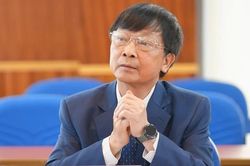 Vì sao ông Nguyễn Hữu Tới nguyên Chủ tịch Vinaconex bị bắt?