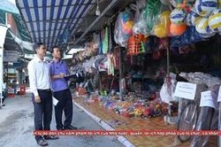 Đằng sau những quyết định 'tự nguyện'