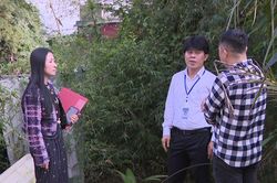Phân bậc trong thu tiền chuyển mục đích sử dụng đất - chính sách bám sát thực tiễn đời sống