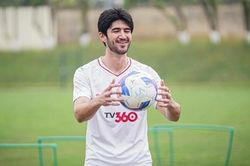 Kyle Colonna: 'Lá chắn thép' 1m88 và mảnh ghép hoàn hảo cho ĐT Việt Nam