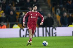 Dominik Szoboszlai: 'Cỗ máy' điều tiết và pressing hoàn hảo của Arne Slot tại Liverpool