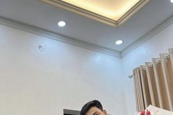 Ca sĩ Hòa Minzy công khai bạn trai quân nhân Văn Cương: Gia đình đã sang nhà hỏi cưới