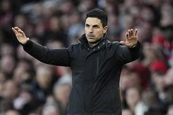Phép thử chiều sâu của Arsenal: Liệu dàn dự bị có khuất phục được hiện tượng Mansfield?
