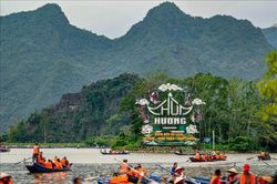 Hà Nội kiểm tra, đảm bảo an toàn giao thông đường thủy nội địa
