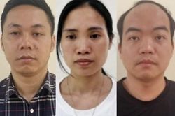 'Ông trùm' thực phẩm chức năng giả chi tiền hối lộ và gây thiệt hại 304 tỷ đồng