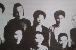 Chuyện về những nữ đại biểu Quốc hội đầu tiên