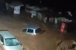 Kenya: Lũ quét tàn phá khiến 23 người thiệt mạng, hàng không tê liệt