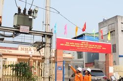 Tổng công ty Điện lực miền Bắc sẵn sàng cấp điện an toàn, ổn định cho 11.529 đơn vị bầu cử ngày 15/3/2026