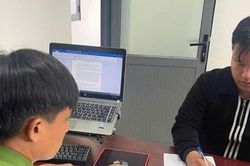 Bắt giữ kẻ trộm xe máy liên hoàn ở Gia Lai, liên tục thay áo khoác ngụy trang