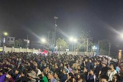 Đoàn Nghệ thuật cải lương Vàm Cỏ đến gần hơn với khán giả