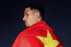 Hoàng Hên lập cú đúp, Hà Nội FC thắng ấn tượng CAHN ở derby Thủ đô