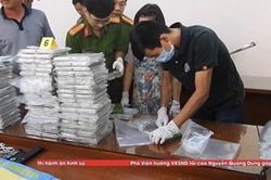 Ngăn chặn ma túy từ sớm, từ xa